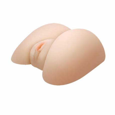Baile - Insatiable Ass & Pussy, Multispeed Vibrations