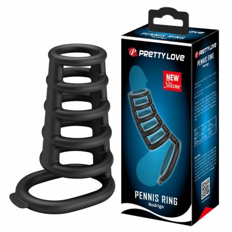 Pretty Love -Pennis Ring Rodrigo