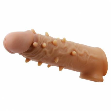 Pretty Love - Osborn, Silicone
