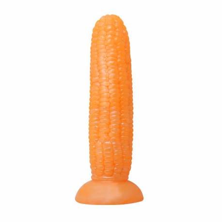 Baile - Passionate Fruit, Suction Base