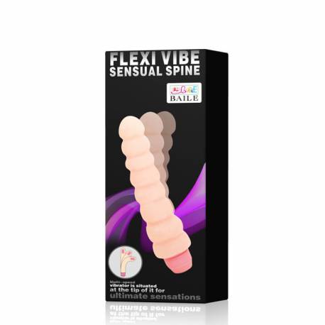 Baile - Flexi Vibe Sensual Spine