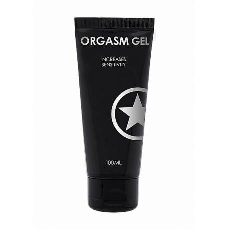 Ouch! - Orgasm Gel - 100 Ml