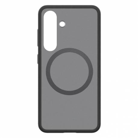 Samsung Oryginalny Futerał Clear Magnet Case Do Samsung Galaxy S25+ Gp-Fps936Pgbjw Czarny Blister