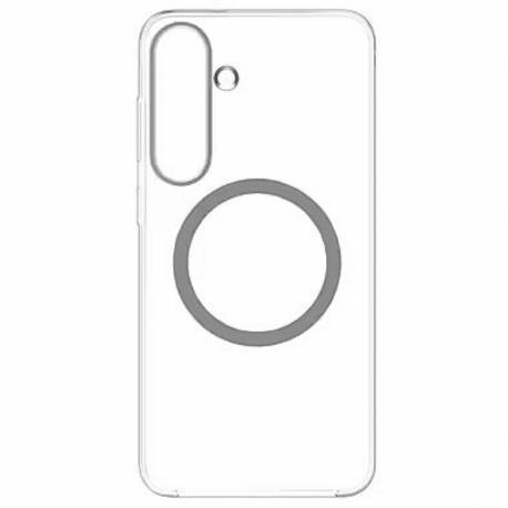 Samsung Oryginalny Futerał Clear Magnet Case Do Samsung Galaxy S25+ Gp-Ffs936Ycatw Transparentny Blister