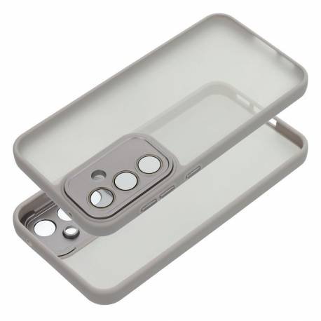 Futerał Variete Do Xiaomi Redmi Note 14 4G (Global - 164,84Mm X 78,15Mm X 8,16Mm) Stalowy