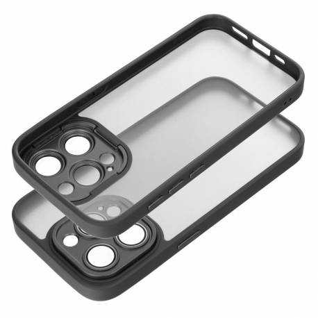 Futerał Variete Do Iphone 16E (Se 4 2025) Czarny
