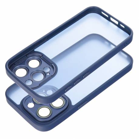 Futerał Variete Do Iphone 16E (Se 4 2025) Granatowy
