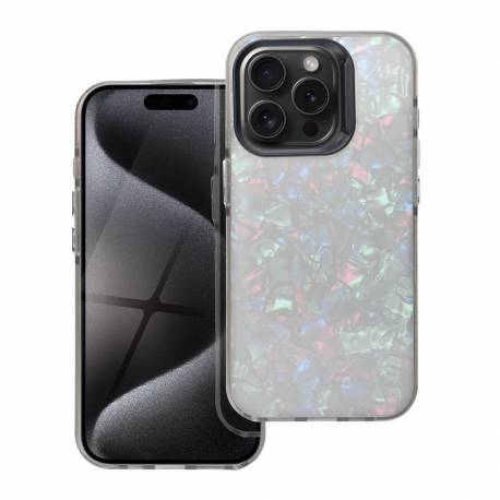 Futerał Tutti Frutti Do Iphone 16E (Se 4 2025) Czarny