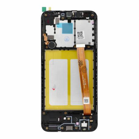 Wyświetlacz Do Samsung Galaxy A20E Z Ramką