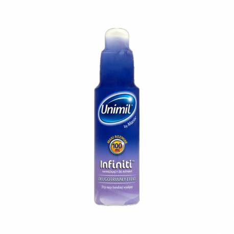 Unimil Infinity Lubricant 100Ml