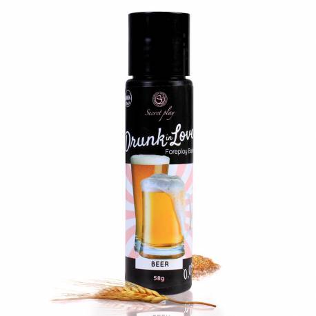 Beer Balm 60 Ml 0,0%