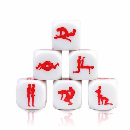 Gay Kamasutra Die 25 Mm