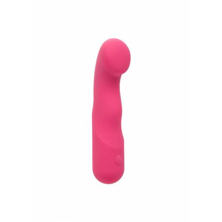 Pixies Curvy Pink
