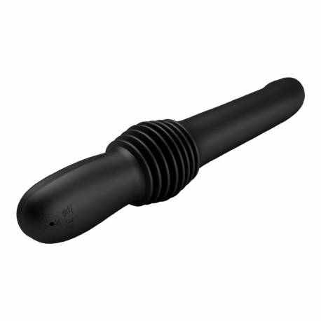 Pretty Love - Pazuzu Thrusting Usb