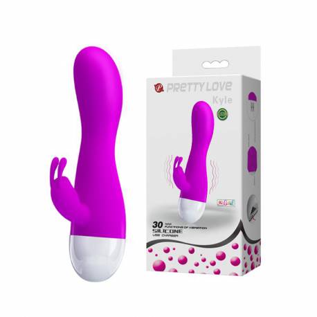Pretty Love - Kyle Usb 30 Function