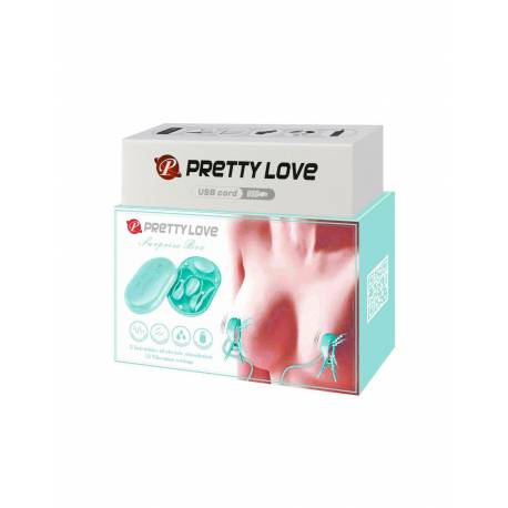 Abs, 3 Intensities Of Electric Stimulation, 7 Vibration Settings, Usb Rechargeable.