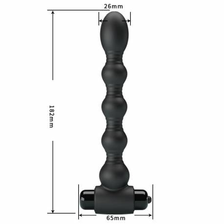 Pretty Love - Lynn, 10 Vibration Functions