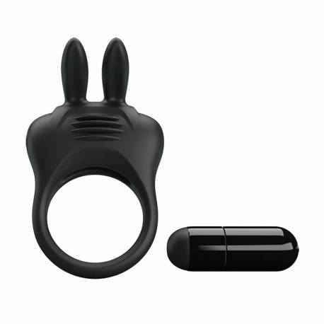 Pretty Love - Davion, Silicone Vibration