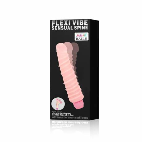 Baile- Flexi Vibe Sensual Spin