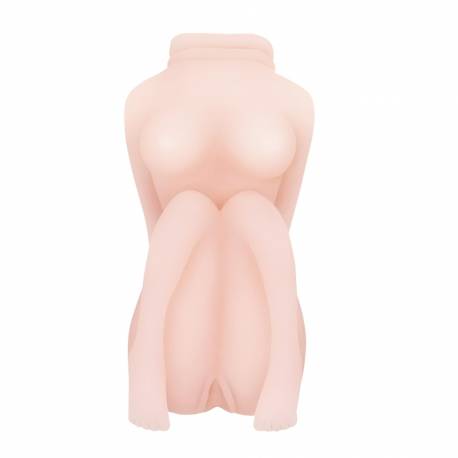 Baile- Temptation Passion Lady, 3D Vagina