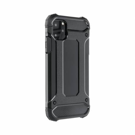Futerał Armor Do Xiaomi Redmi Note 14 Pro Plus 5G Czarny