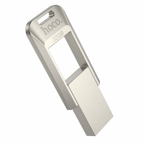Hoco Pendrive Usb A + Usb C Ud16 32Gb Usb3.0
