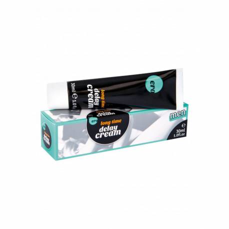 Żel/sprej-Delay Creme- 30Ml