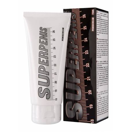 Super Penis 75Ml Natural