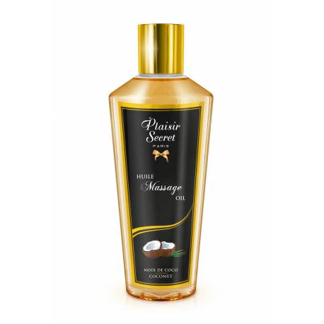 Huile Massage Coco 250Ml