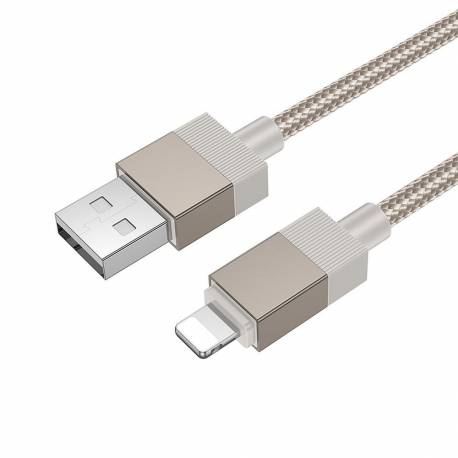 Hoco Kabel Usb A Do Lightning 2,4A X110 1 M Złoty