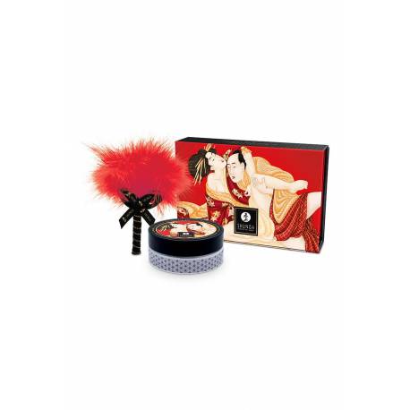 Strawberry Body Powder