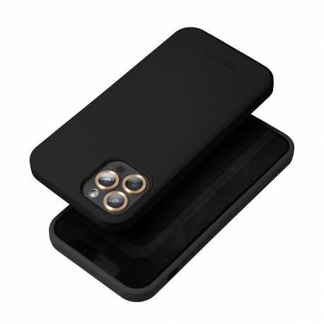 Roar Futerał Space Do Iphone 16E (Se 4 2025) Czarny