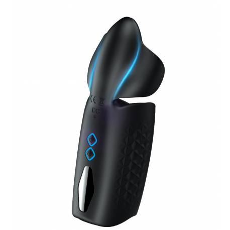 Amanda Multi-Function Stroker