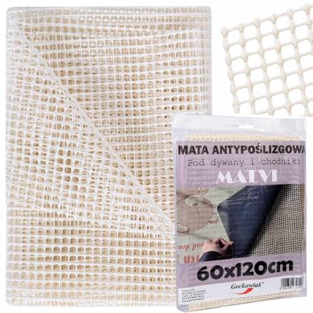 Mata Pod Dywan Matvi 60X120 Cm