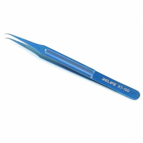 Relife Rt-15D Pęseta Precyzyjna