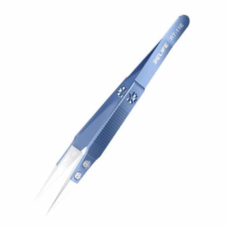 Relife Rt-11E Pęseta Precyzyjna