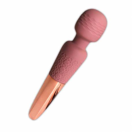 Vibrator - Blush Pulse - Dark Pink