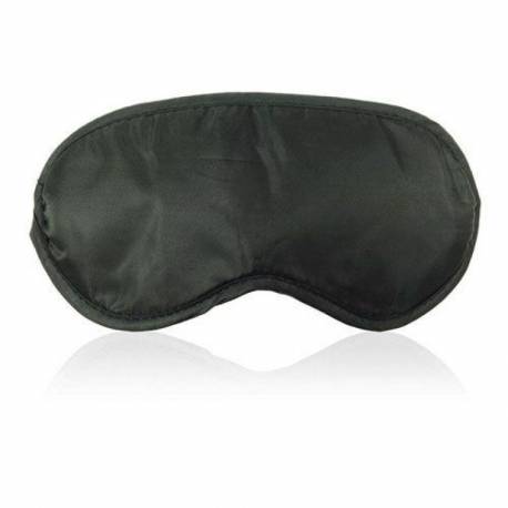 Blind Soft Mask Black