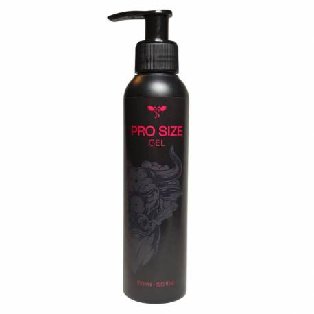 Pro Size Gel - 100Ml