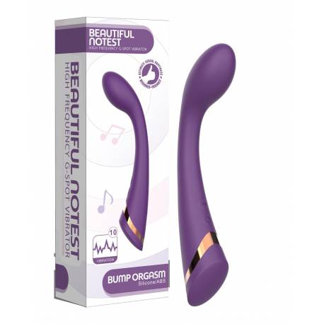 Dual Vibration G Spot Stimulator