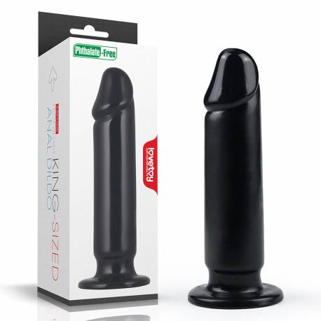 9.25 King Sized Anal Dildo