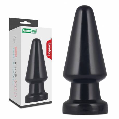 7 King Sized Anal Shocker