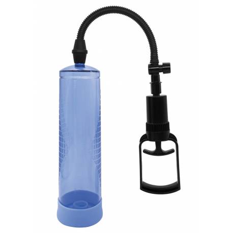 Pompka-Powerpump Max - Blue