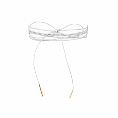 Naszyjnik Choker Biel N298B