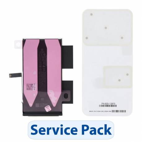 Servicepack Bateria Do Apple Iphone 14 Plus (661-30394)