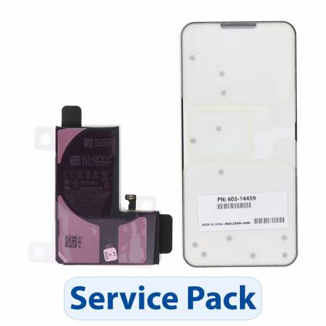 Servicepack Bateria Do Apple Iphone 15 Pro (661-35694)