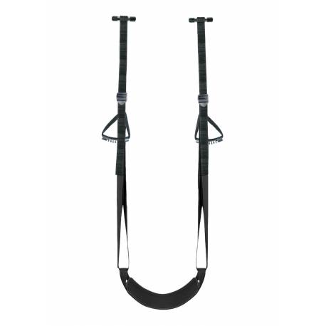 No.1 Door Swing Black