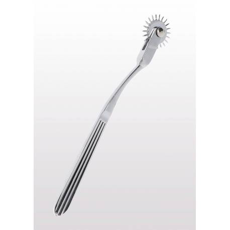 Warterberg Wheel Silver