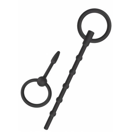 Dillator Set 4 Black