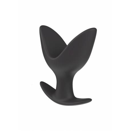 Anchor Plug S Black